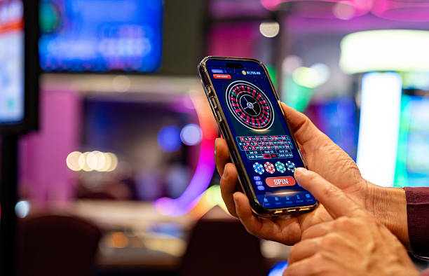 Scan using your preferred bank or wallet app Scanning QRIS code with mobile banking app