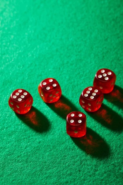 Live-dealer table on login alexistogel